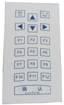 K-TEK-D80KP-19-AC