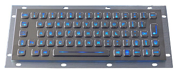 K-TEK-A272-BL