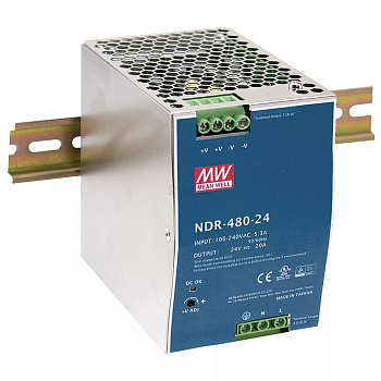 NDR-480-24
