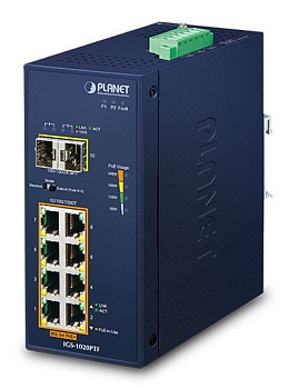 Planet IGS-1020PTF
