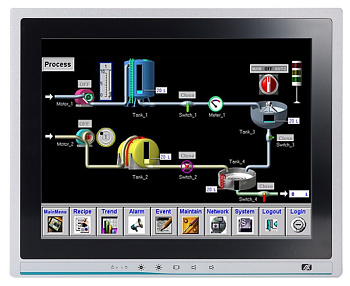 P1157E-500-US w/PCI