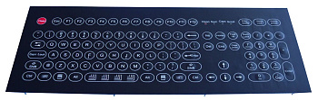 K-TEK-D410KP-FN