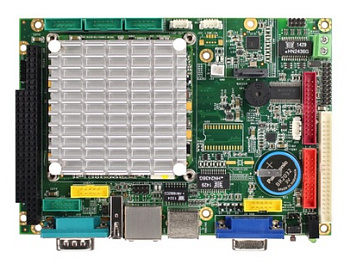 VDX3-6726-2C-2G
