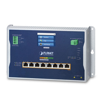 Planet WGS-5225-8UP2SV