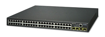 Planet GS-4210-48T4S