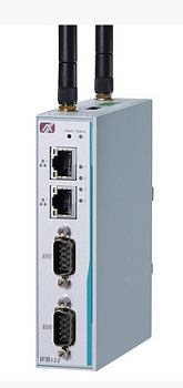 IFB122-FL-DC
