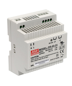 DR-60-24