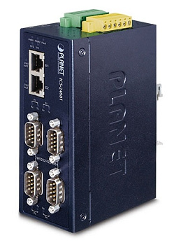 Planet ICS-2400T
