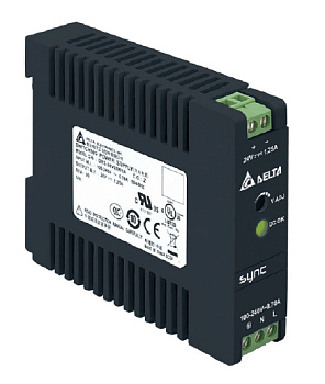 DRS-24V30W1AZ