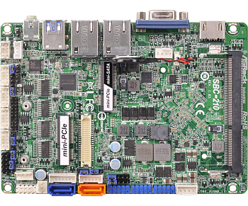 SBC-210D