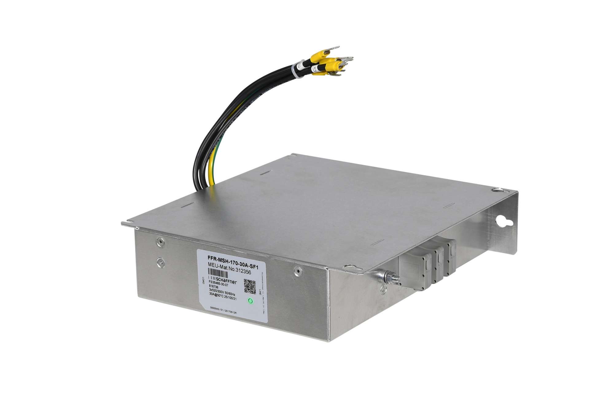 FFR-MSH-170-30A-SF1-LL