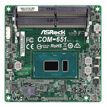 COM-651-3965U